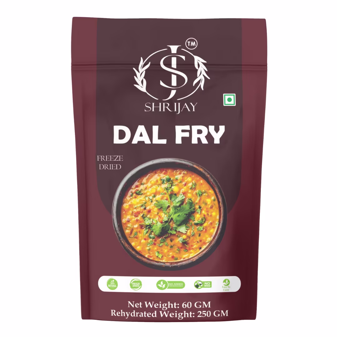 Dal Fry