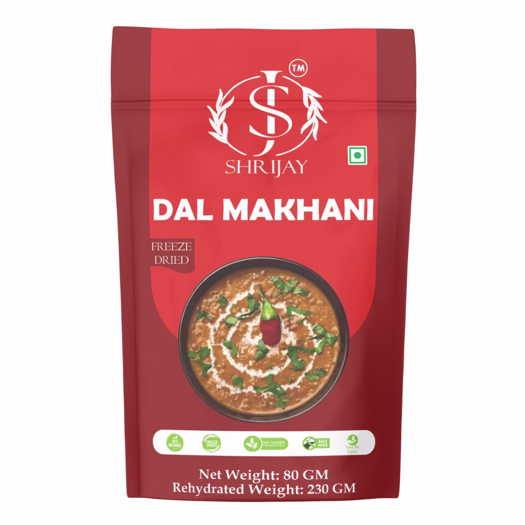 Dal Makhani