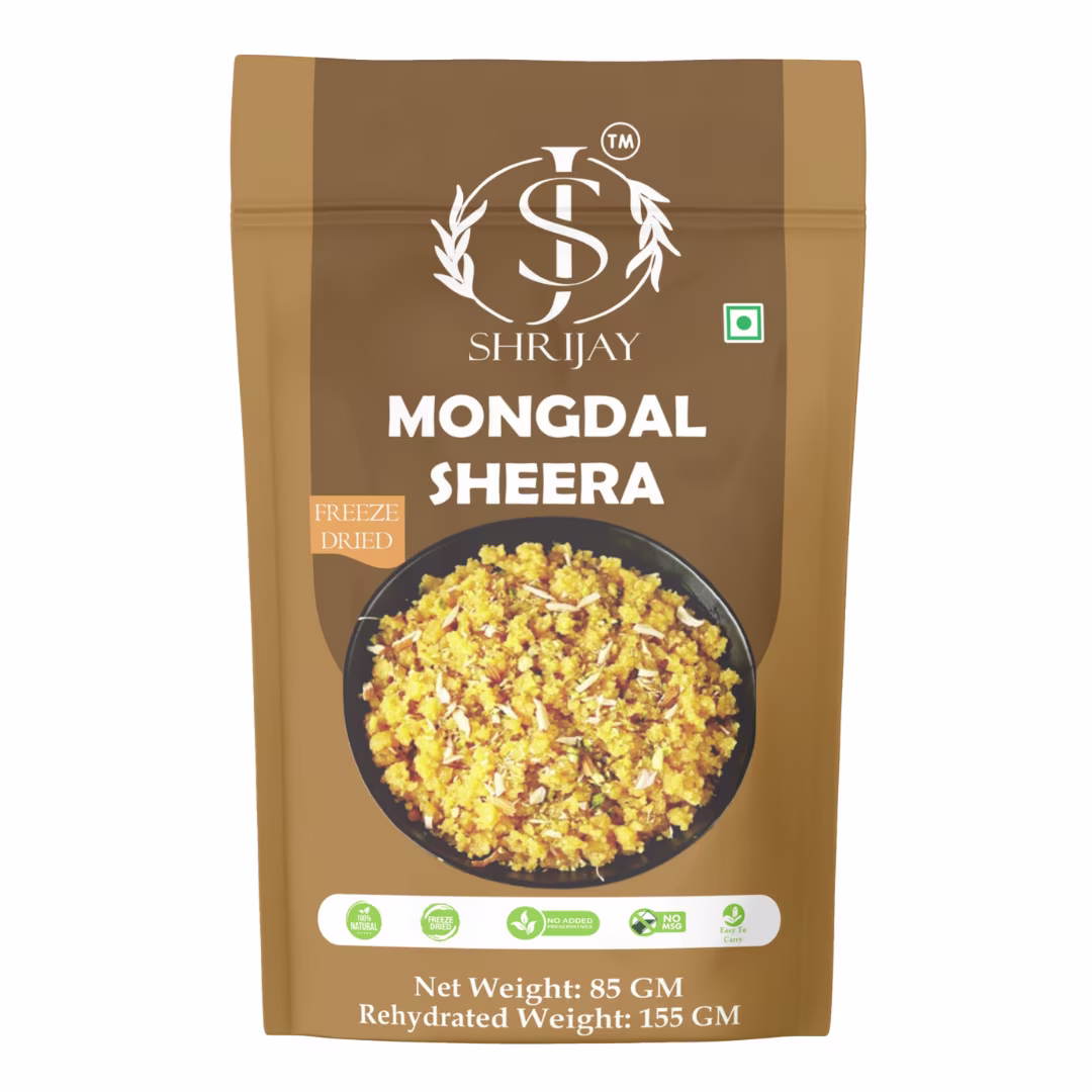 Moongdal Sheera