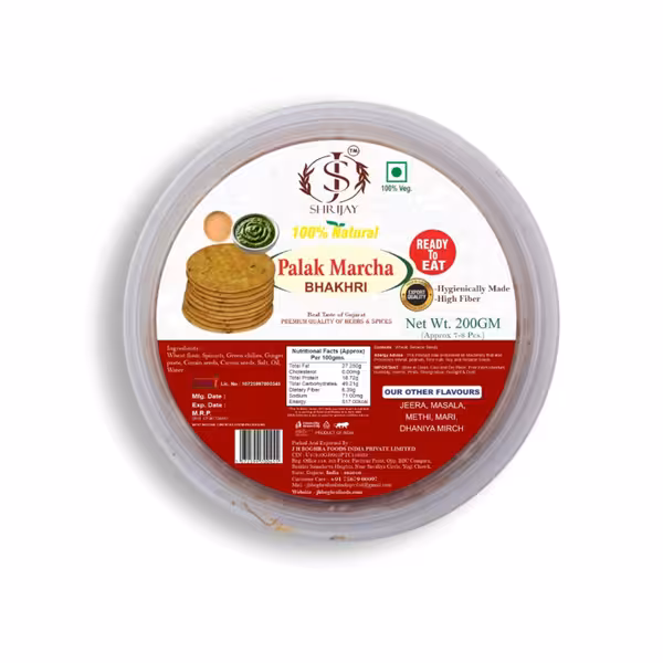 Palak Marcha