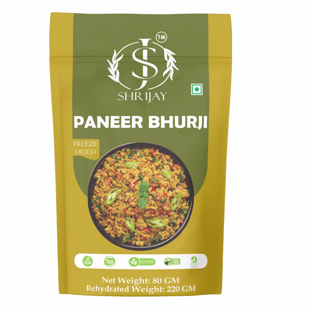 Veg Makhanwala