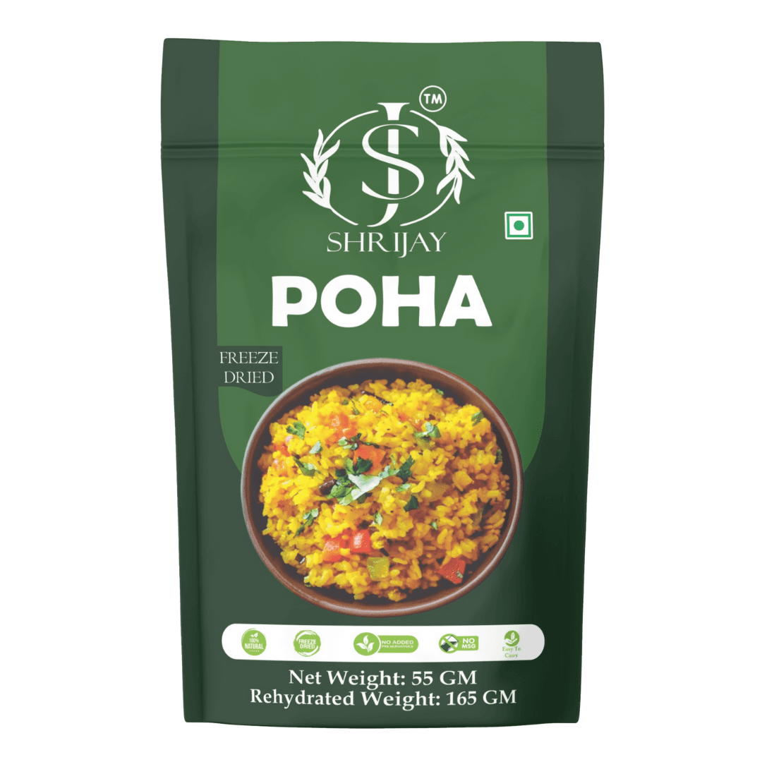 Poha