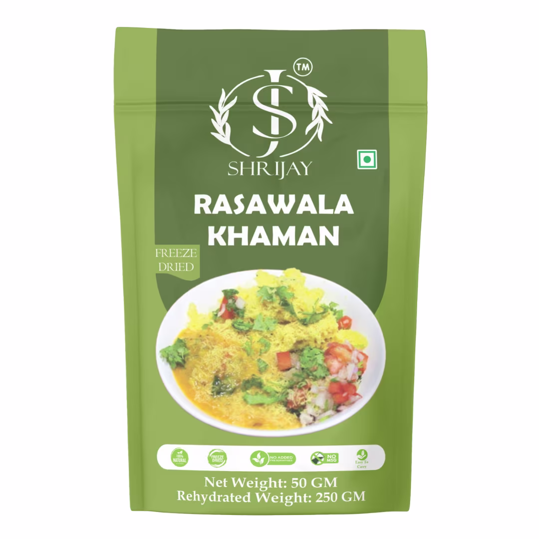 Rasawala Khaman