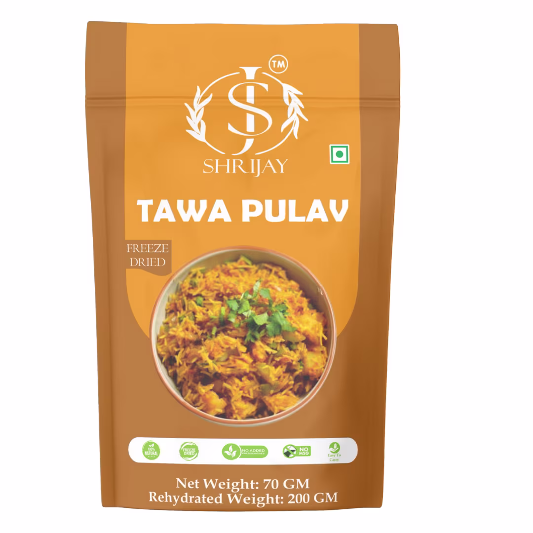 Tawa Pulav