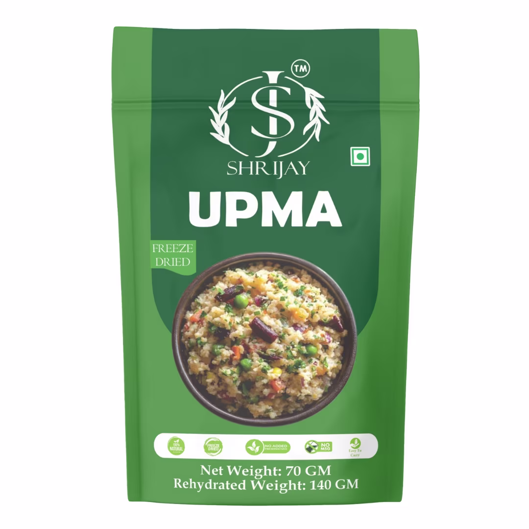 Upma