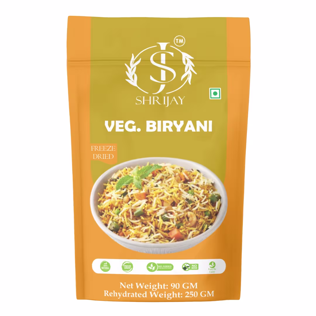 Biryani