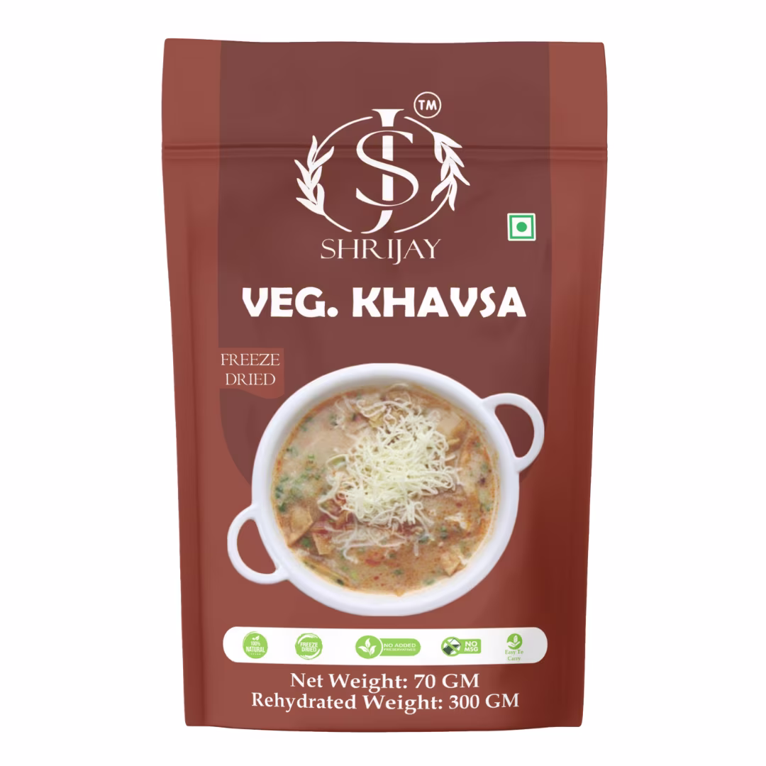 Veg Khavsa